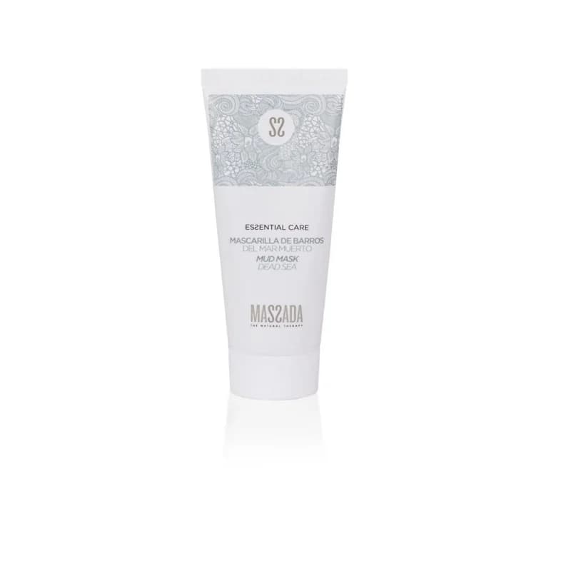 MASSADA MASQUE DE BOUE POUR LE VISAGE 100 ml