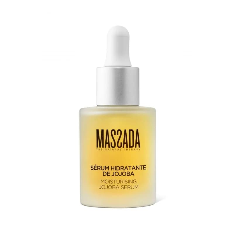 MASSADA SÉRUM HYDRATANT JOJOBA 30 ml