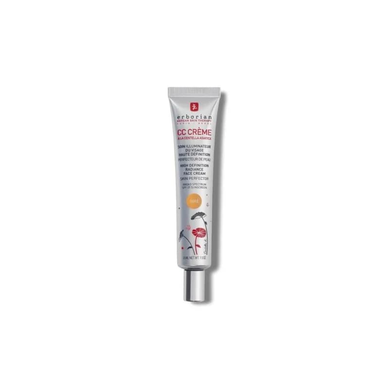 ERBORIAN – CC Creme Claire 15ml