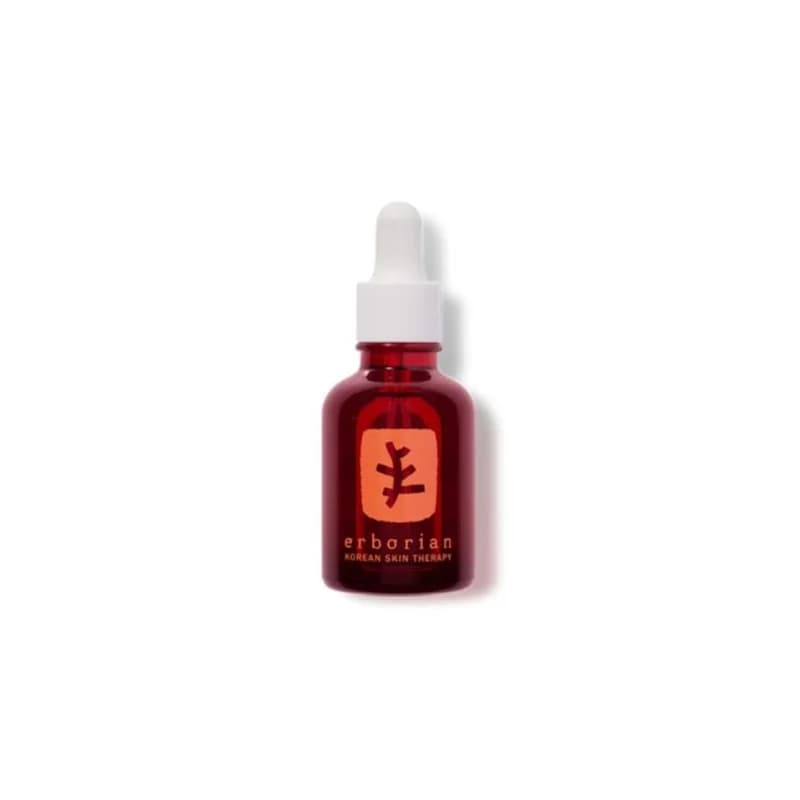 ERBORIAN – Huile de Nuit Multi-Perfectrice Skin Therapy 30ml