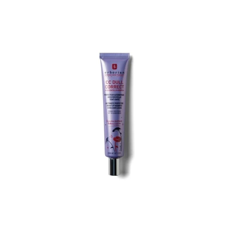 ERBORIAN – CC Dull Correct 45ml