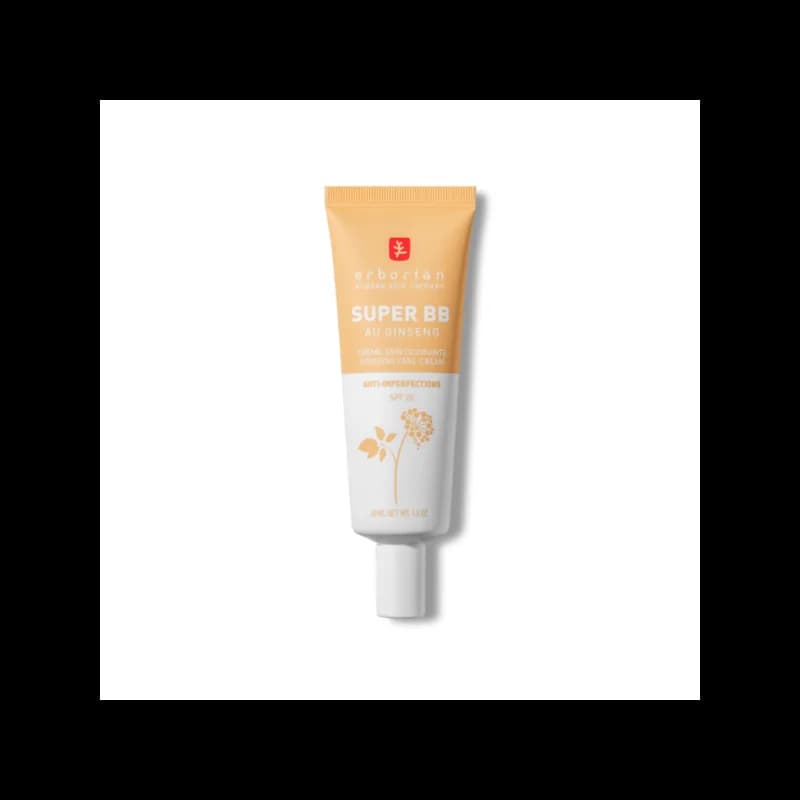 ERBORIAN – Super BB Nude SPF 20 40ml