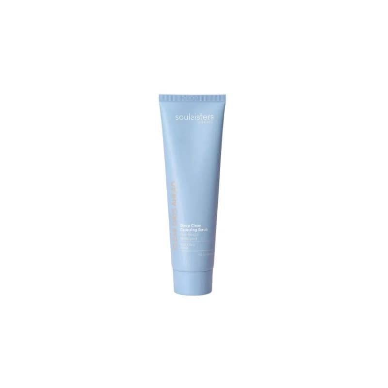 Soul Sisters Gommage Nettoyant Anti-Imperfection 150ml Bleu