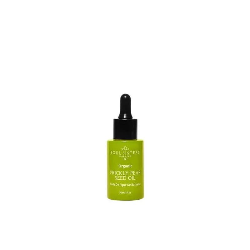 Soul Sisters Huile de Figue de Barbarie 30ml