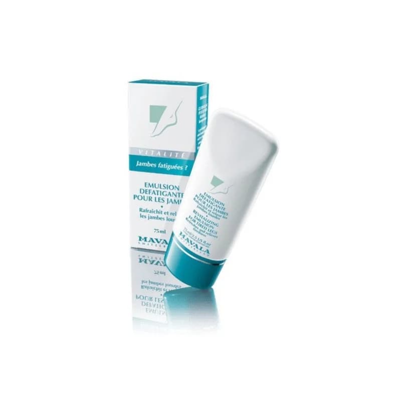 Mavala Emulsion Défatigante 75ML