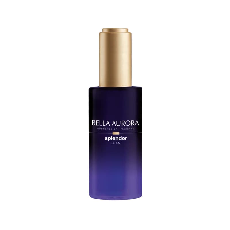 Bella Aurora Splendor illuminating Serum Night 30ml