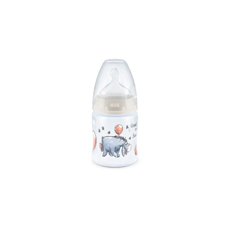 NUK Biberon First Choice+ Température Control 150ml 0-6mois