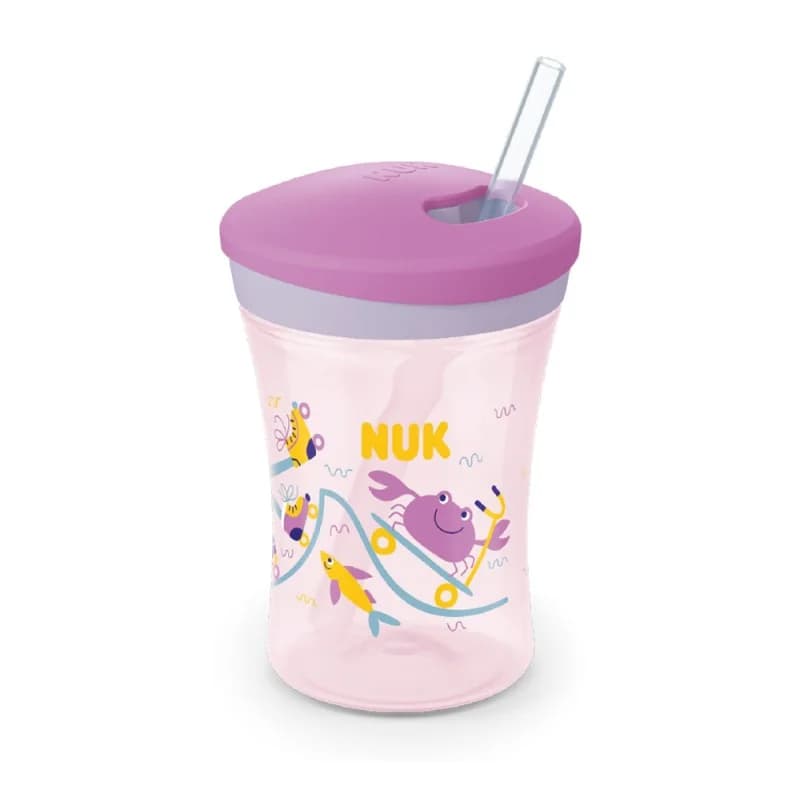 NUK Evolution Cup 230ml