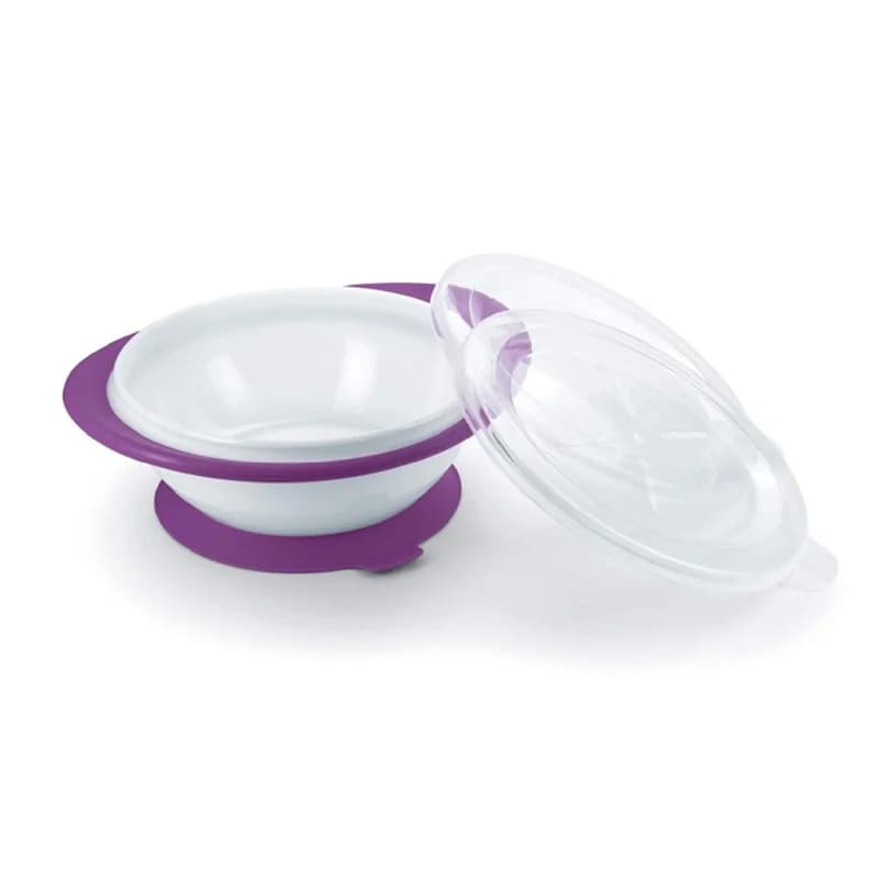 NUK Bol D’apprentissage Easy Learning 6M+