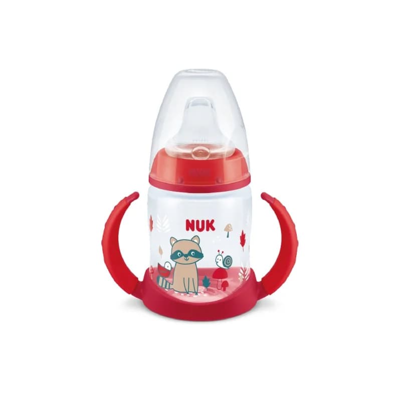 NUK Tasse D’aprentissage Temp 6-18m