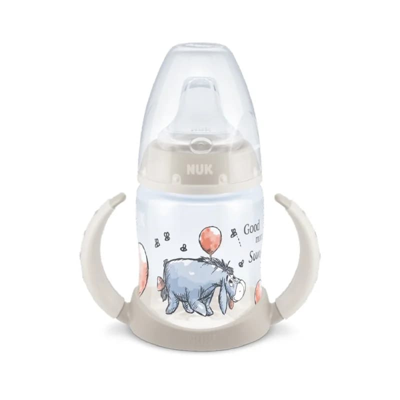 NUK Tasse D’apresntissage Winnie The Pooh