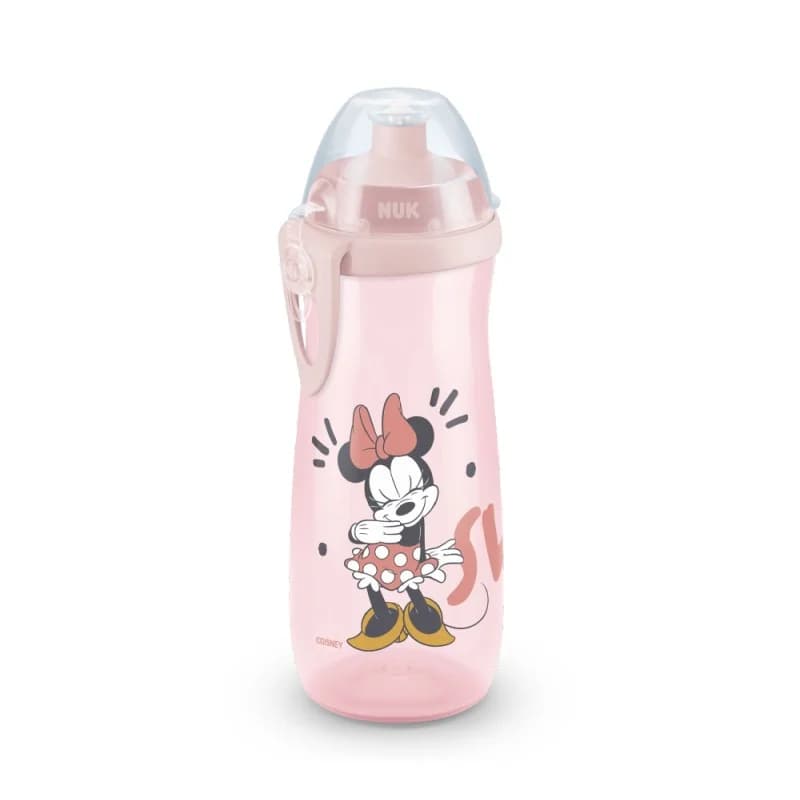 NUK Sports Cup Mickey 450ml