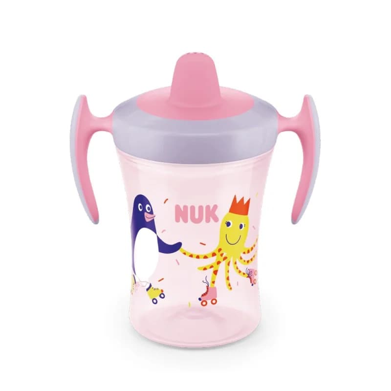 NUK Trainer Cup 230ml
