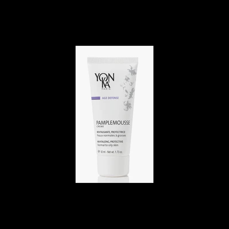 YONKA Pamplemousse Peau Normale à Grasse 50 ml