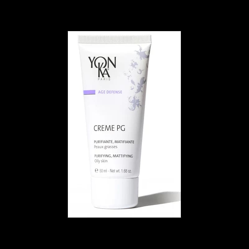 YONKA Crème PG 50 ml