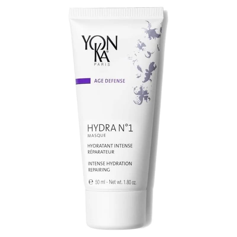 YONKA Hydra n°1 Masque 50 ml