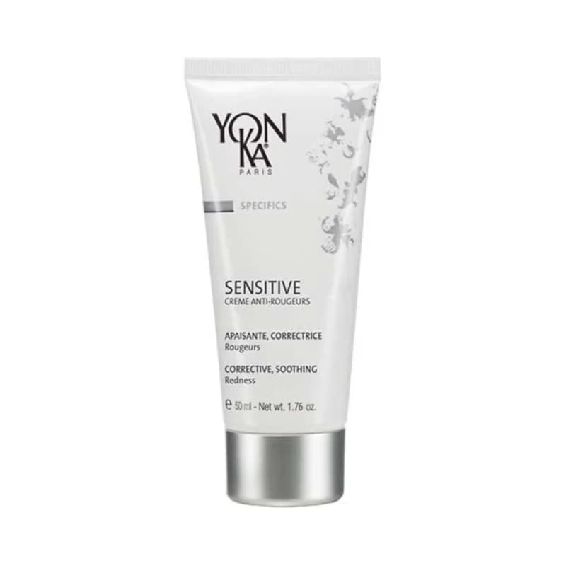 YONKA Sensitive Crème Anti-Rougeurs 50 ml
