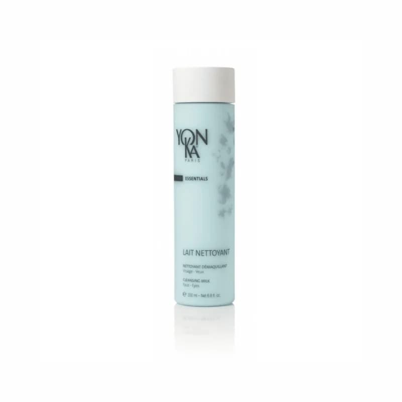 YONKA LAIT NETTOYANT 200 ml