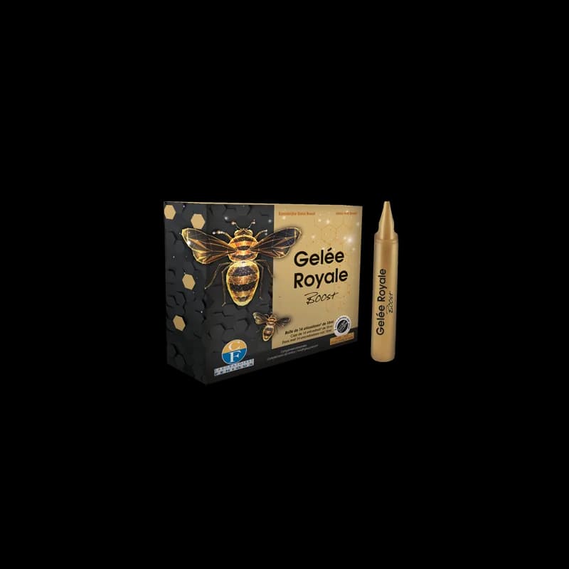 Fenioux Gelée Royale Boost 10 ml