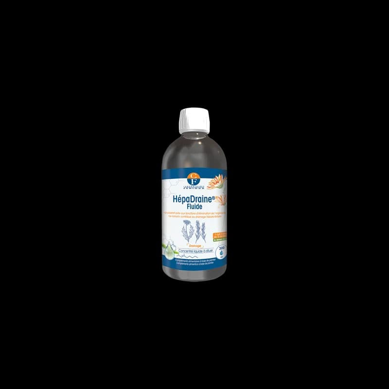 Fenioux HépaDraine® Fluide  300 ml