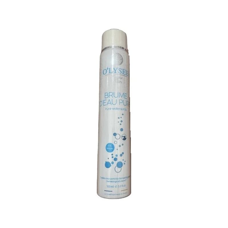 O’lysée BRUME D'EAU PURE 100 ML