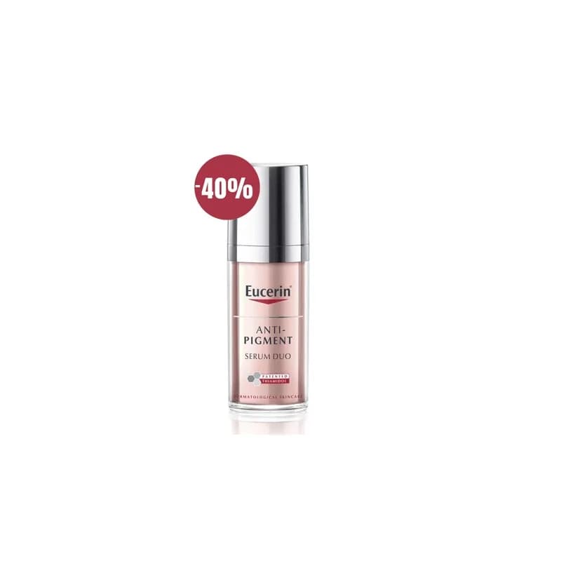 EUCERIN Anti-Pigment Sérum-Duo 30ml