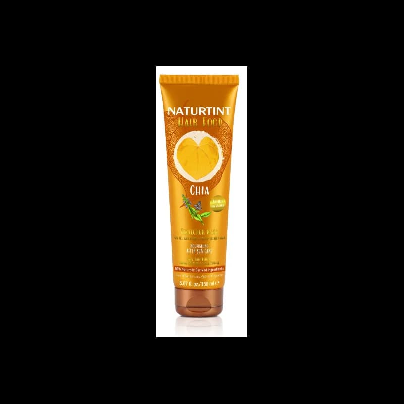 Naturtint Hair Food - Couleur et brillance au chia 150ML