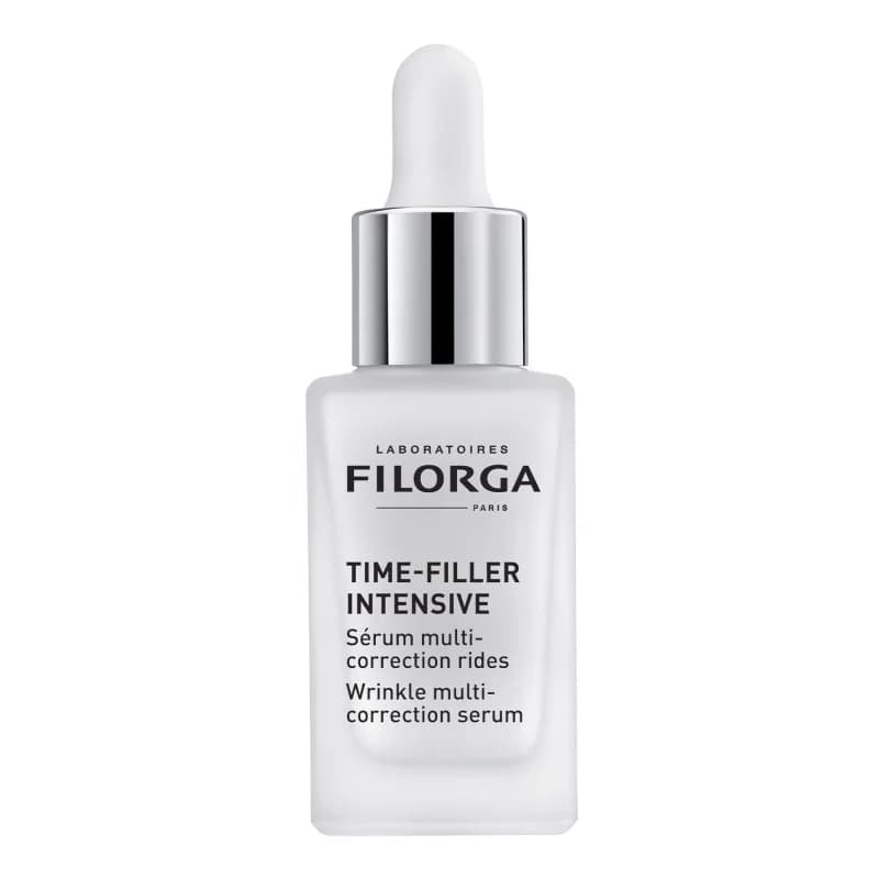FILORGA  Time Filler Intensive Sérum 30ml