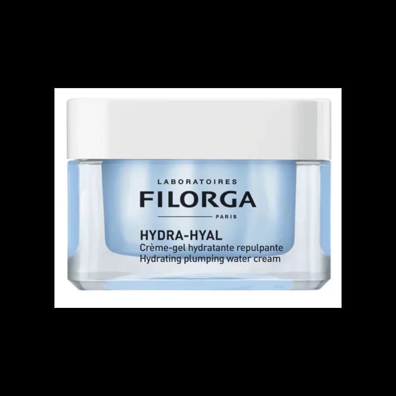 FILORGA HYDRA-HYAL CREME-GEL 50ML