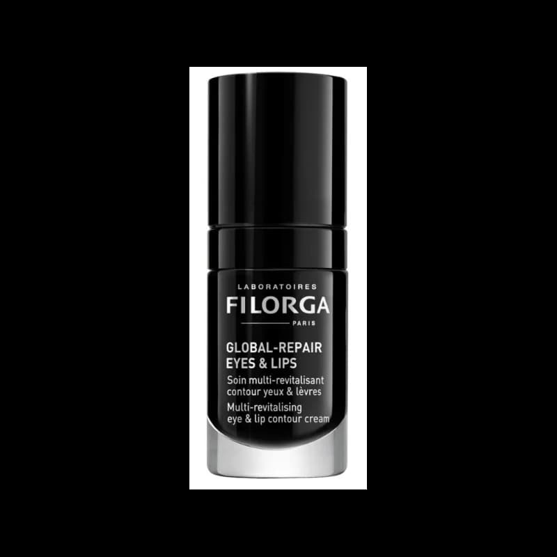 FILORGA GLOBAL REPAIR EYES & LIPS 15ML
