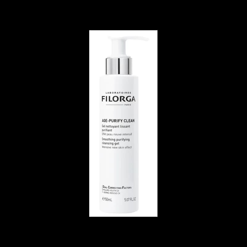 Filorga AGE PURIFY CLEANSER FLACON 150ML