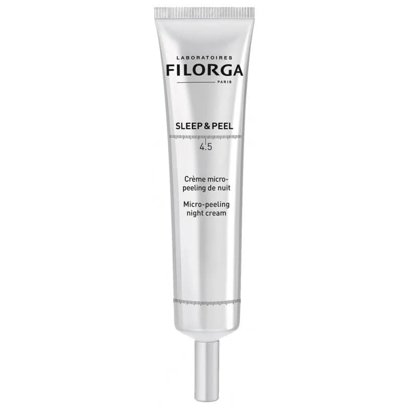 Filorga SLEEP & PEEL TUBE 40ML 4.5