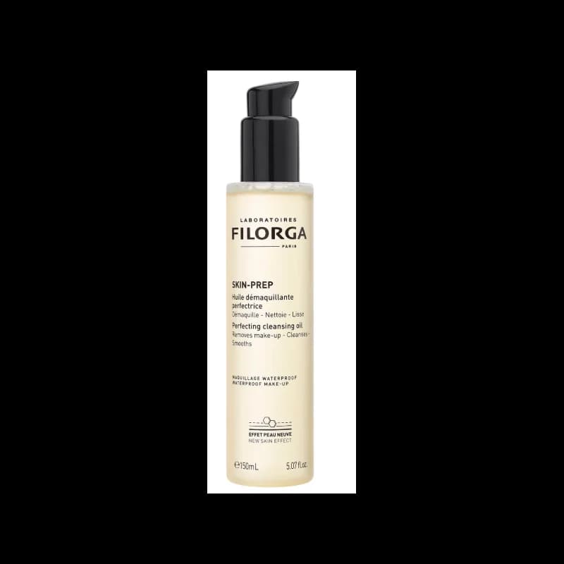 Filorga PERFECT CLEANSING OIL FLACON 150ML