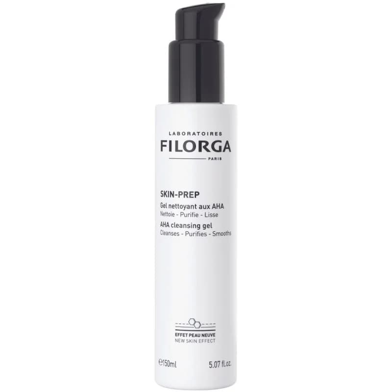 Filorga AHA CLEANSING GEL FLACON 150ML