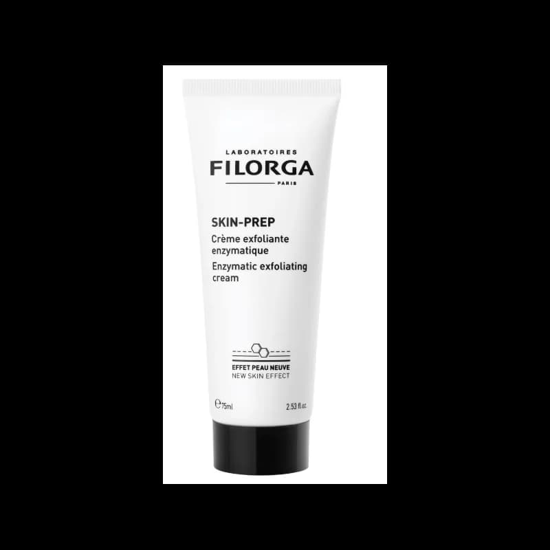 FILORGA CRÈME EXFOLIANTE ENZYMATIQUE 75ML