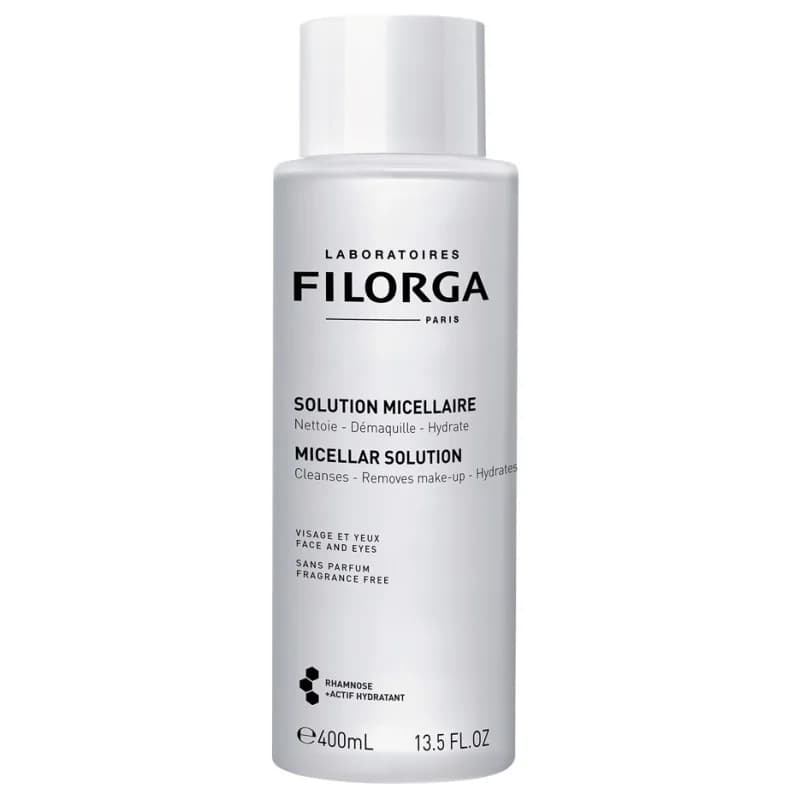 FILORGA SOLUTION MICELLAIRE 400ML