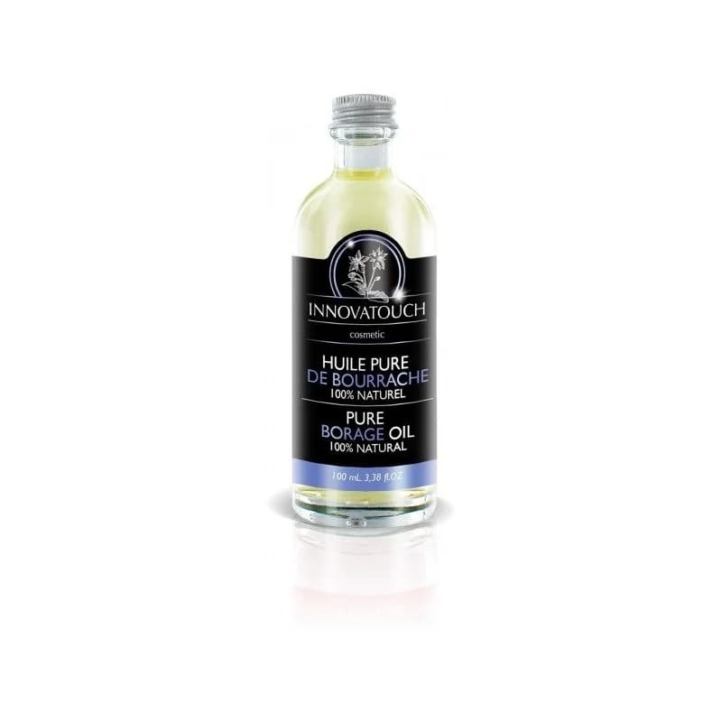 INNOVATOUCH HUILE DE BOURRACHE 100 ML