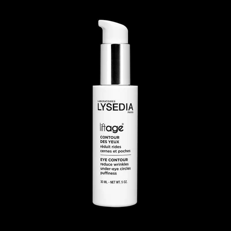 Lysedia Contour Des Yeux Anti Rides 30ml