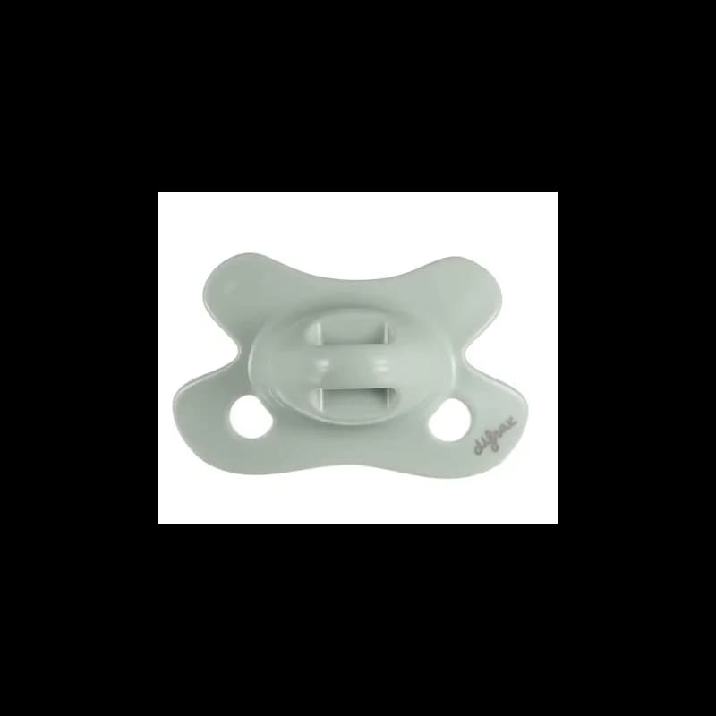 Difrax La Sucette Dental Nouveau-né Pure 796