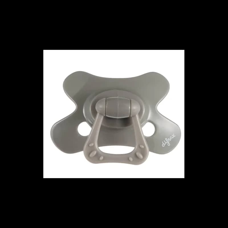 Difrax Sucette Dental 6+ mois Pure 800