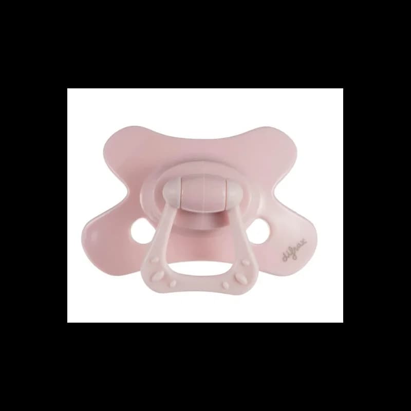 Difrax Sucette Dental 12+ mois Pure 346