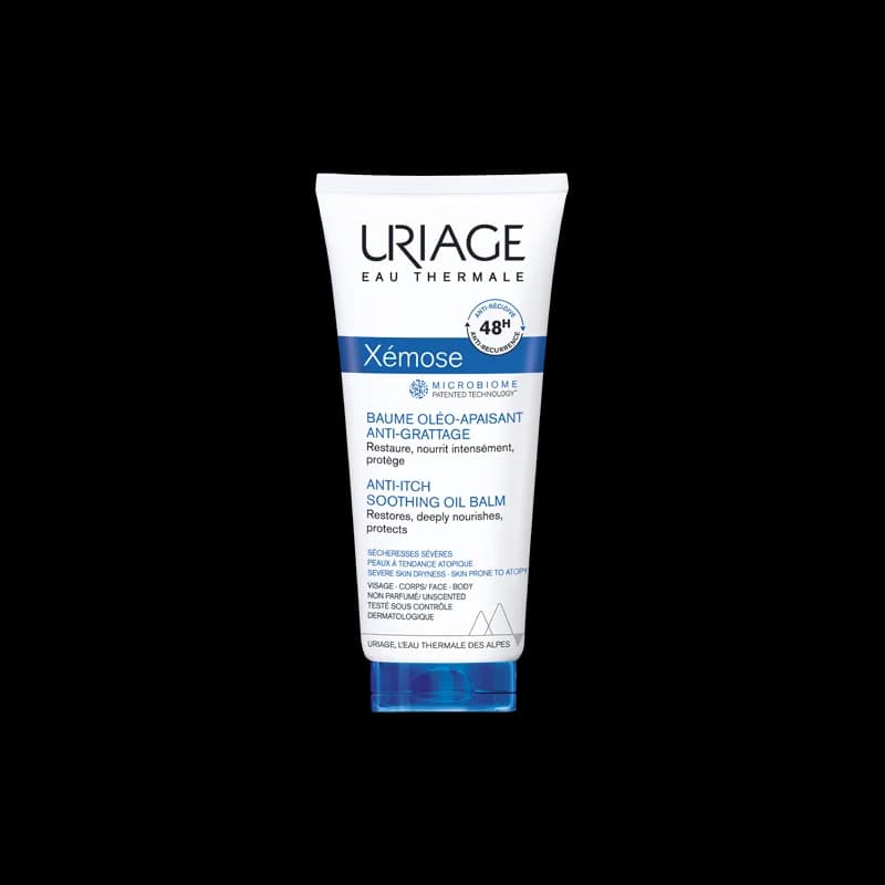 URIAGE XÉMOSE - Baume Oléo-Apaisant Anti-Grattage 200ML