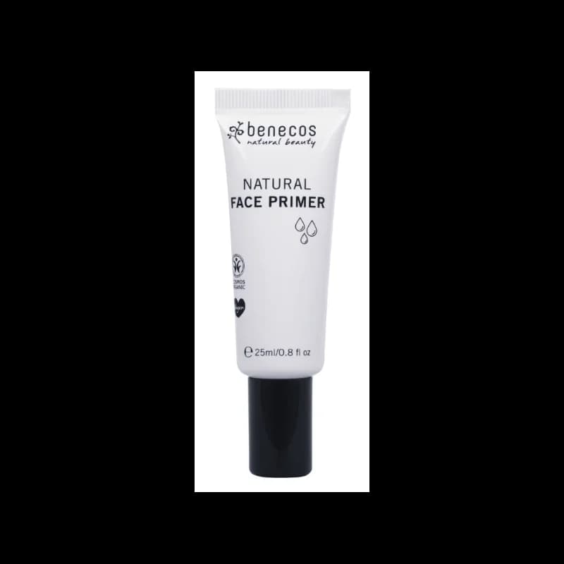 BENECOS NATURAL Base de teint BIO - 25ml