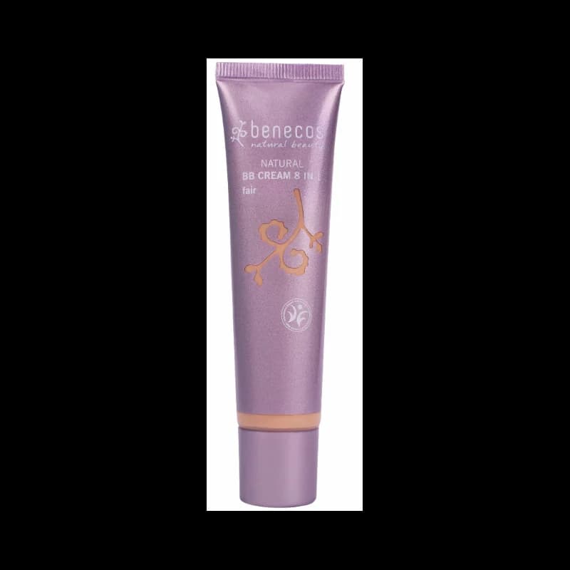 Benecos Natural BB-Cream fair BIO 30 ml