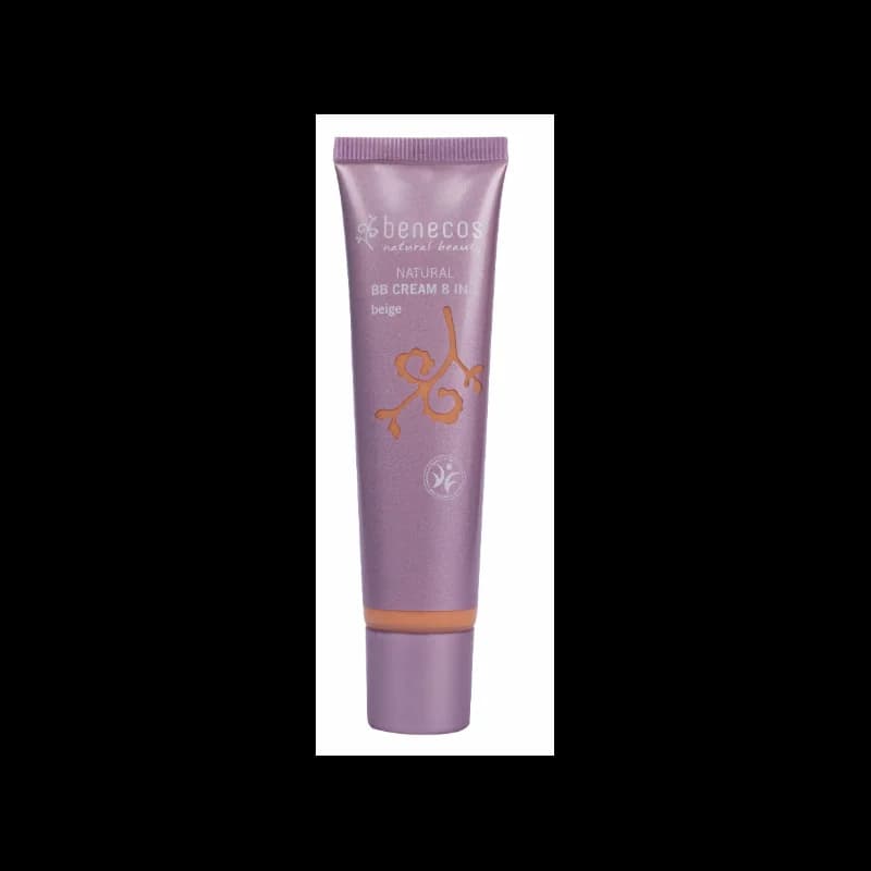 Benecos Natural BB-Cream beige BIO 30 ml
