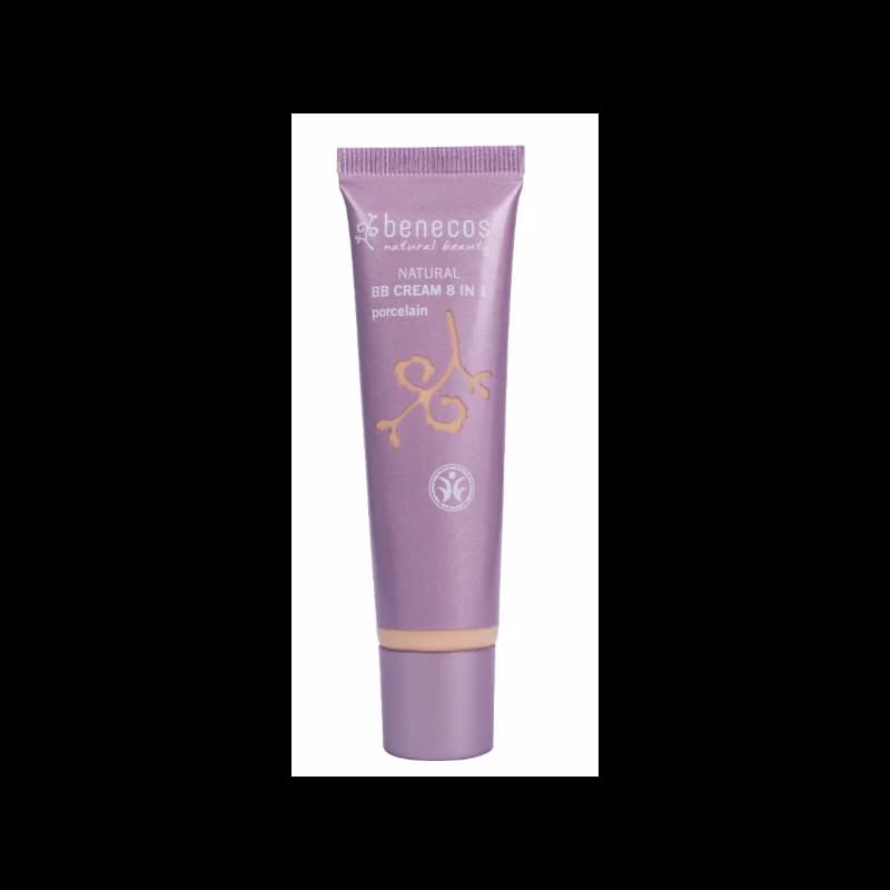 Benecos Natural BB-Cream porcelain BIO 30 ml