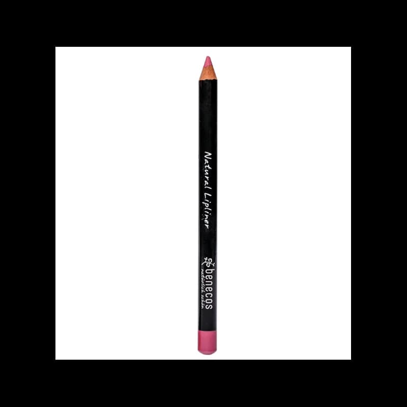 Benecos Natural Lipliner pink
