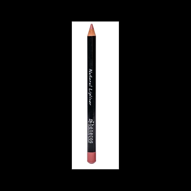 Benecos Natural Lipliner brown