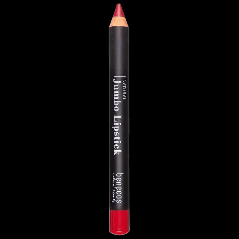 Benecos Natural Jumbo Lipstick cherry lady