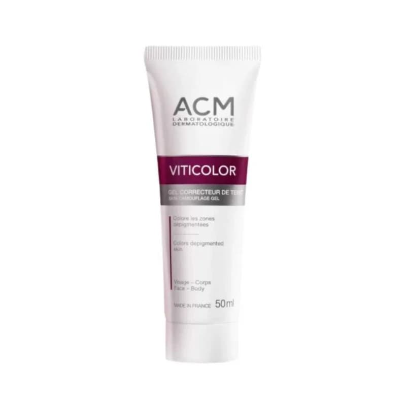 ACM VITICOLOR GEL 50 ML